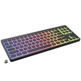 TIPKOVNICA GENESIS THOR 430 TKL GAMING BREŽIČNA
