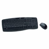 TIPKOVNICA GENIUS KB-8000X + MIŠKA