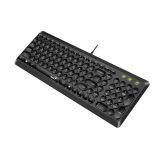 TIPKOVNICA GENIUS Q200 USB