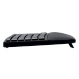 TIPKOVNICA KENSINGTON BREZŽIČNA PRO FIT K75406IT + MIŠKA