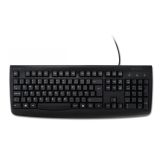 TIPKOVNICA KENSINGTON ŽIČNA PRO FIT WASHABLE K64407IT