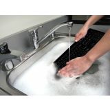 TIPKOVNICA KENSINGTON ŽIČNA PRO FIT WASHABLE K64407IT
