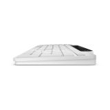 TIPKOVNICA LENOVO 800 SELF-CHARGING BT SLOVENSKA BELA