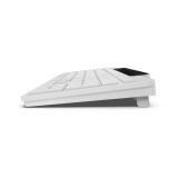 TIPKOVNICA LENOVO 800 SELF-CHARGING BT SLOVENSKA BELA