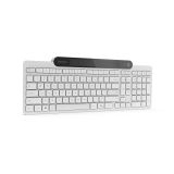 TIPKOVNICA LENOVO 800 SELF-CHARGING BT SLOVENSKA BELA