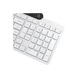TIPKOVNICA LENOVO 800 SELF-CHARGING BT SLOVENSKA BELA