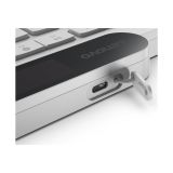 TIPKOVNICA LENOVO 800 SELF-CHARGING BT SLOVENSKA BELA