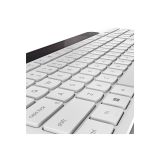 TIPKOVNICA LENOVO 800 SELF-CHARGING BT SLOVENSKA BELA