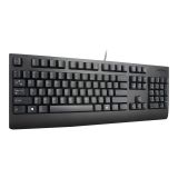 TIPKOVNICA LENOVO PREFERRED PRO II USB