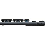 TIPKOVNICA LOGITECH BREZŽ GAMING G915 X LIGHTSPEED GL CLICKY