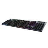 TIPKOVNICA LOGITECH BREZŽ GAMING G915 X LIGHTSPEED GL LINEAR