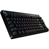 TIPKOVNICA LOGITECH G PRO