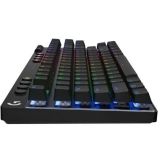 TIPKOVNICA LOGITECH G PRO X TKL LIGHTSPEED TACTILE ČRNA
