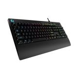 TIPKOVNICA LOGITECH G213 PRODIGY