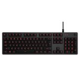 TIPKOVNICA LOGITECH G413 CARBON