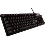 TIPKOVNICA LOGITECH G413 CARBON