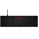 TIPKOVNICA LOGITECH G413 CARBON