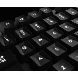 TIPKOVNICA LOGITECH G413 SILVER