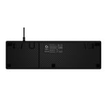 TIPKOVNICA LOGITECH G413 SILVER