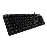 TIPKOVNICA LOGITECH G512 CARBON