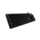 TIPKOVNICA LOGITECH G512 CARBON
