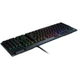 TIPKOVNICA LOGITECH G815 LIGHTSYNC CLICKY