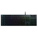 TIPKOVNICA LOGITECH G815 LIGHTSYNC LINEAR