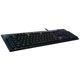 TIPKOVNICA LOGITECH G815 LIGHTSYNC LINEAR