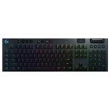TIPKOVNICA LOGITECH G915 LIGHTSPEED CLICKY