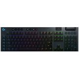 TIPKOVNICA LOGITECH G915 LIGHTSPEED TACTILE