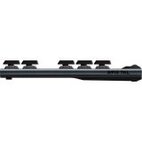 TIPKOVNICA LOGITECH G915 TKL LIGHTSPEED GRAFITNA
