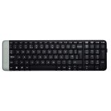 TIPKOVNICA LOGITECH K230