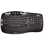 TIPKOVNICA LOGITECH K350