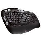 TIPKOVNICA LOGITECH K350