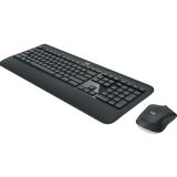 TIPKOVNICA LOGITECH MK540 ADVANCED