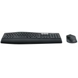 TIPKOVNICA LOGITECH MK850