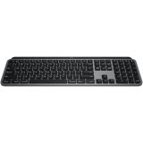 TIPKOVNICA LOGITECH MX KEYS MAC