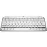 TIPKOVNICA LOGITECH MX KEYS MINI TIPKOVNICA BELA