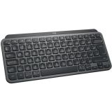 TIPKOVNICA LOGITECH MX KEYS MINI TIPKOVNICA GRAFITNA