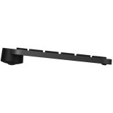 TIPKOVNICA LOGITECH MX KEYS MINI TIPKOVNICA GRAFITNA