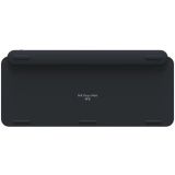 TIPKOVNICA LOGITECH MX KEYS MINI TIPKOVNICA GRAFITNA