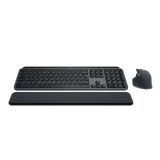 TIPKOVNICA LOGITECH MX KEYS S COMBO