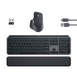 TIPKOVNICA LOGITECH MX KEYS S COMBO