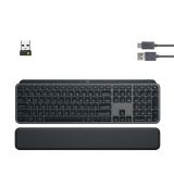 TIPKOVNICA LOGITECH MX KEYS S PLUS