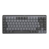 TIPKOVNICA LOGITECH MX MECHANICAL MINI