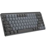 TIPKOVNICA LOGITECH MX MECHANICAL MINI
