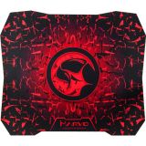 TIPKOVNICA MARVO CM306 TIPKOVNICA & MIŠKA & PODLOGA (3V)