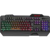 TIPKOVNICA MARVO CM306 TIPKOVNICA & MIŠKA & PODLOGA (3V)