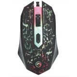 TIPKOVNICA MARVO CM370 TIPKOVNICA & MIŠKA & PODLOGA & SLUŠALKE 4V1