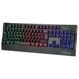TIPKOVNICA MARVO K606 RGB